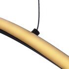 Pendente Led Tóquio 3000k 30w 15050991 Taschibra