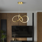 Pendente Led Tóquio 3000k 30w 15050992 Taschibra