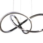 Pendente Led Tóquio 3000k 30w 15050993 Taschibra