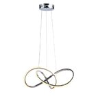 Pendente Led Tóquio 3000k 30w 15050993 Taschibra