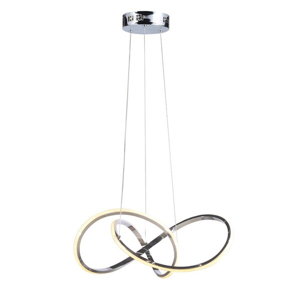 Pendente Led Tóquio 3000k 30w 15050993 Taschibra