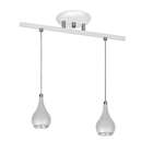 Pendente Lily Branco