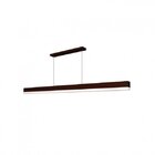 Pendente Linea Bella Italia 110v Café