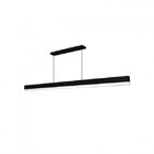 Pendente Linea Bella Italia 110v Preto