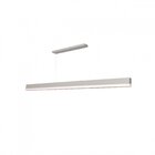 Pendente Linea Bella Italia 220v  Branco