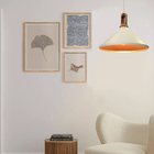 Pendente Livia Branco/cobre G