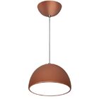 Pendente Luminária Cúpula Jd Molina 7631