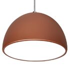 Pendente Luminária Cúpula Jd Molina 7631