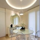 Pendente Luminária Cúpula Jd Molina 7741