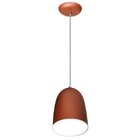 Pendente Luminária Cúpula Jd Molina 7741