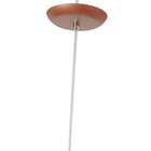 Pendente Luminária Cúpula Jd Molina 7741