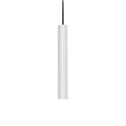 Pendente Luminaria Lustre Lisse Ii 1l Mini Dicroica 416btbt