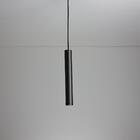 Pendente Luminaria Lustre Lisse Ii 1l Mini Dicroica 416ptpt