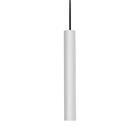 Pendente Luminaria Lustre Lisse Ii Mini Dicroica 420btbt