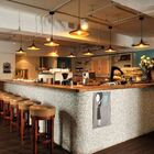 Pendente Luminária Tom Dixon Chapéu Miami Preto Textura C/ Co