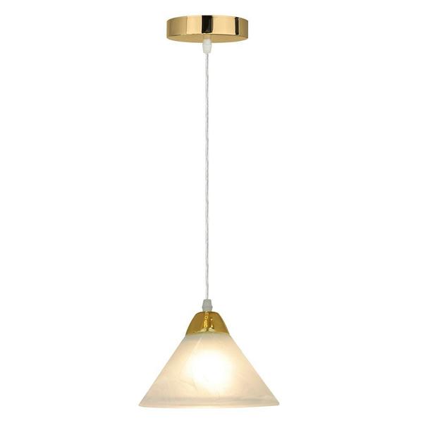 Pendente Lustre 111x22x22 Vidro Leitoso E Metal Rose Gold Leroy