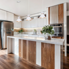 Pendente Lustre Luminária Berlin 15cm Branco