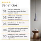 Pendente Lustre Luminária Cone Moscou 39cm Cinza