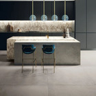 Pendente Lustre Luminária Lux Globo Cristal Vidro Dourado + L