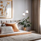 Pendente Lustre Luminária Open Branco - Duplo