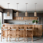 Pendente Lustre Luminária Veneza Fendi