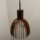 Pendente Mad Taça 21cmx24cmx120cm Tks 1878 Volare Mad