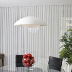 Pendente Magic  Acrílico 3 Bulbo Ø77cm - D&d Iluminação Pe-28