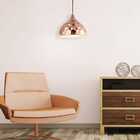 Pendente Martulus Aco- Rose Pq Avant