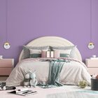 Pendente Media Luna French Gold Led 6w Hm003 Bella Iluminação