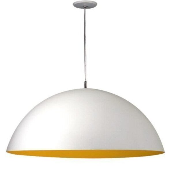 Pendente Meia Lua 32cm 6000 Pantoja & Carmona