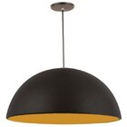 Pendente Meia Lua 60cm 6004 Pantoja & Carmona