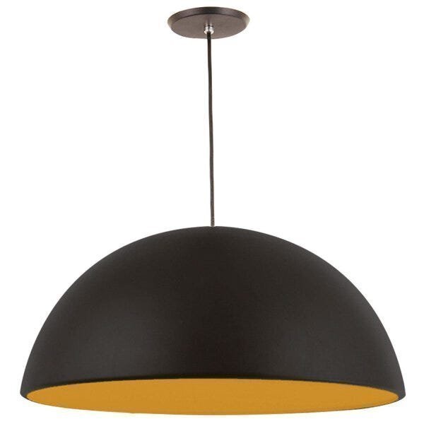 Pendente Meia Lua 60cm 6004 Pantoja & Carmona