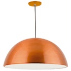 Pendente Meia Lua 60cm 6004 Pantoja & Carmona