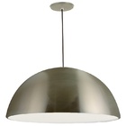 Pendente Meia Lua 60cm 6004 Pantoja & Carmona