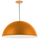 Pendente Meia Lua 60cm 6004 Pantoja & Carmona