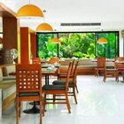 Pendente Meia Lua Com Difusor 42cm 3071 Pantoja & Carmona