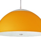 Pendente Meia Lua Com Difusor 42cm 3071 Pantoja & Carmona