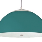 Pendente Meia Lua Com Difusor 42cm 3071 Pantoja & Carmona