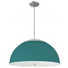 Pendente Meia Lua Com Difusor 42cm 3071 Pantoja & Carmona