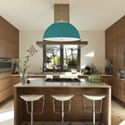 Pendente Meia Lua Com Difusor 42cm 3071 Pantoja & Carmona