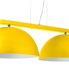 Pendente Meia Lua Duplo 32cm 6001 Pantoja & Carmona