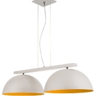 Pendente Meia Lua Duplo 32cm 6001 Pantoja & Carmona