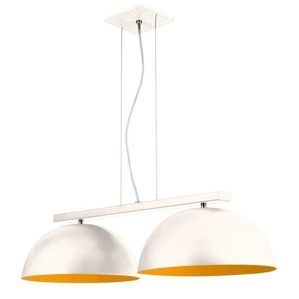 Pendente Meia Lua Duplo 32cm 6001 Pantoja & Carmona