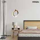 Pendente Mercurio Gold