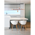 Pendente Metal Cobre Spine Quality