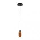 Pendente Metal Vintage Longo Dot Taschibra Vintage