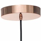 Pendente Metallum Rose Gold 1xe27