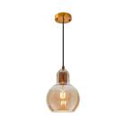 Pendente Moderno Bancada Cozinha Gourmet Cabeceira De Cama