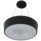 Pendente Nice Preto - Tualux