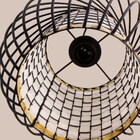 Pendente Nico Bivolt By Simone Oliveira - 281p - St1421